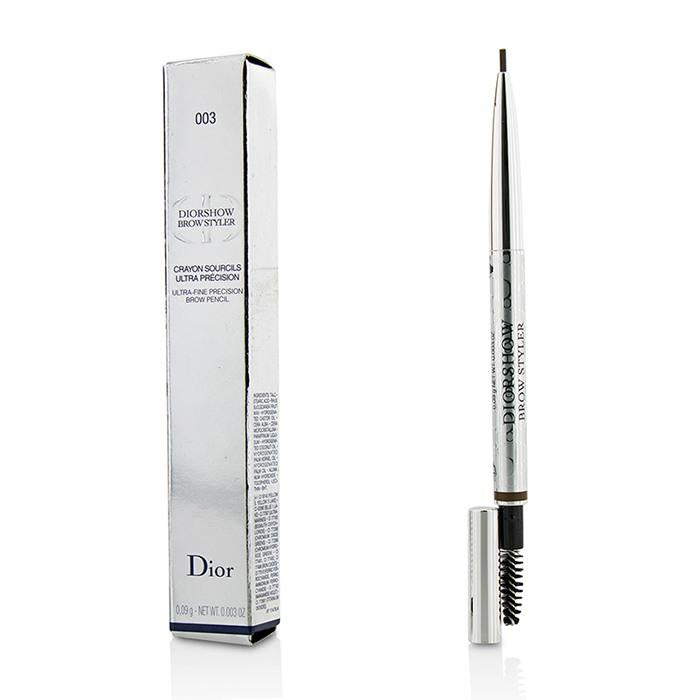 Diorshow Brow Styler Ultra Fine Precision Brow Pencil - 