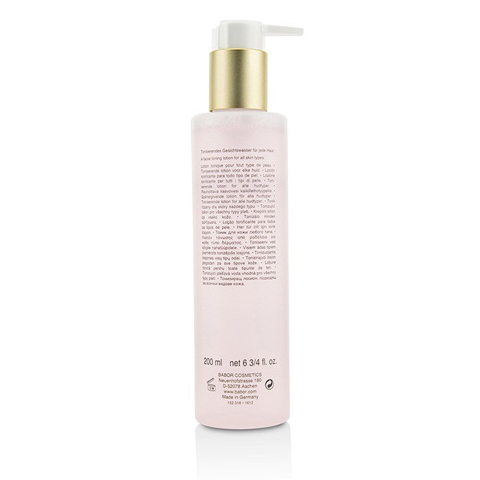 Cleansing Rose Toning Essence - 200ml/6.3oz