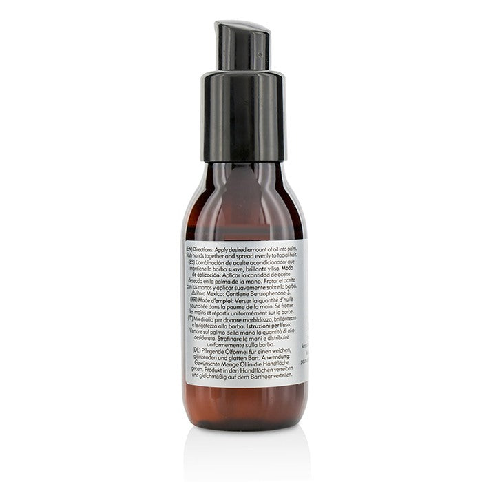 Beard Serum - 50ml/1.7oz