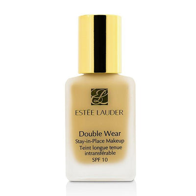 Double Wear Stay In Place Makeup Spf 10 - No. 82 Warm Vanilla (2w0) - 30ml/1oz