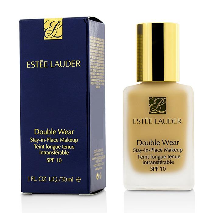 Double Wear Stay In Place Makeup Spf 10 - No. 82 Warm Vanilla (2w0) - 30ml/1oz