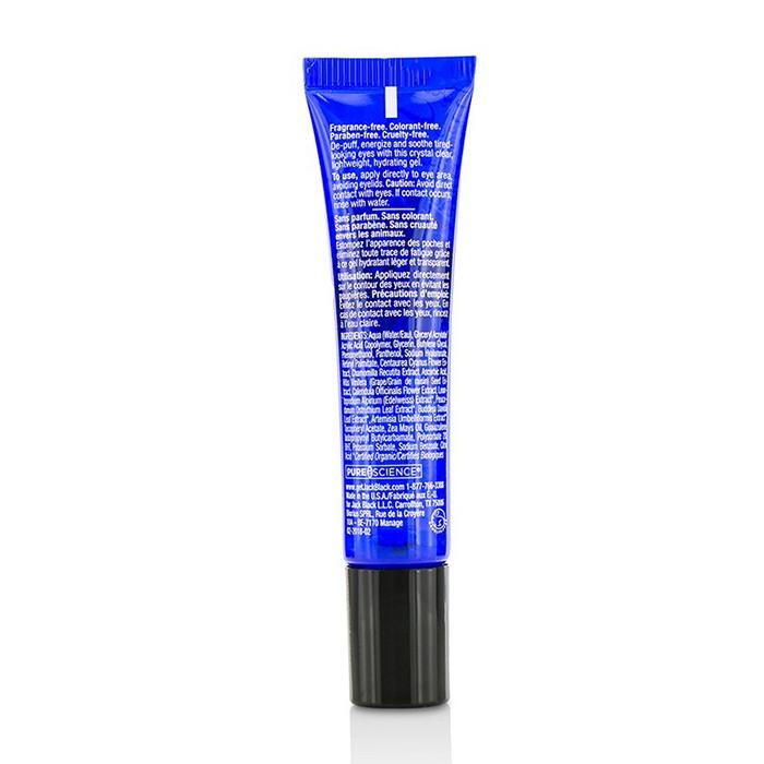 Eye Balm Age De-puffing & Cooling Gel - 16g/0.56oz