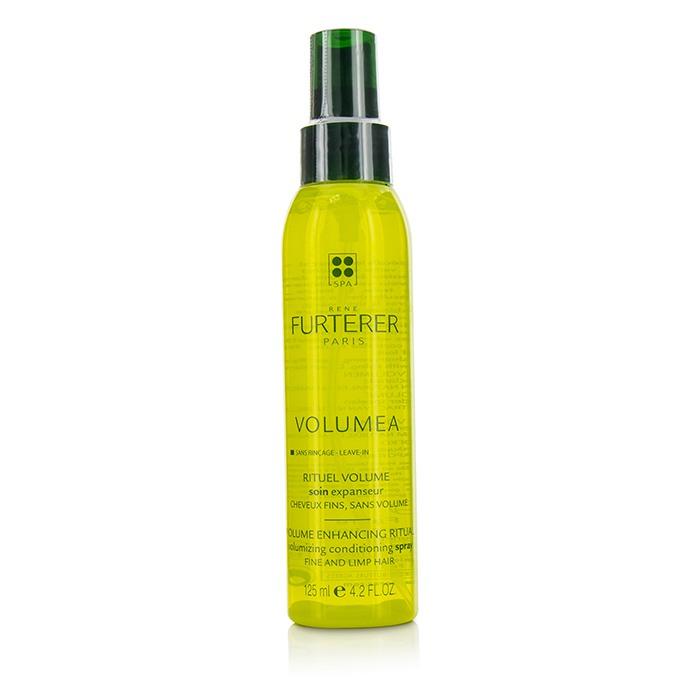 Volumea Volume Enhancing Ritual Volumizing Conditioning Spray (fine And Limp Hair) - 125ml/4.2oz