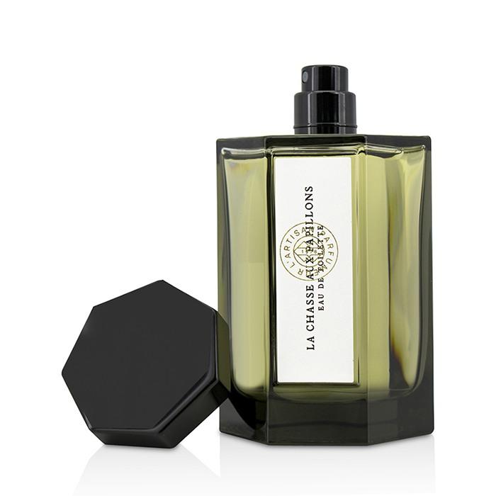 La Chasse Aux Papillons Eau De Toilette Spray - 100ml/3.4oz