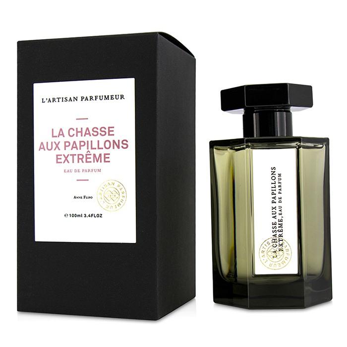 La Chasse Aux Papillons Extreme Eau De Parfum Spray - 100ml/3.4oz