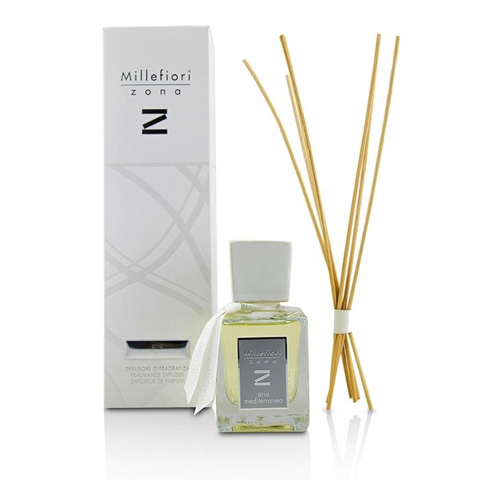 Zona Fragrance Diffuser - Aria Mediterranea - 100ml/3.38oz