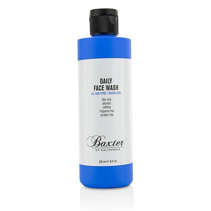 Daily Face Wash (sulfate-free) - 236ml/8oz