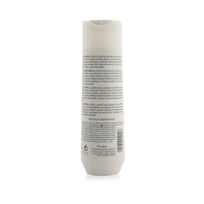 Dual Senses Color Brilliance Shampoo (luminosity For Fine To Normal Hair) - 250ml/8.4oz