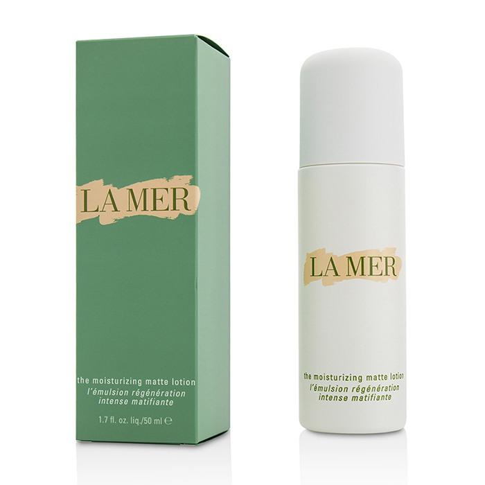 The Moisturizing Matte Lotion - 50ml/1.7oz