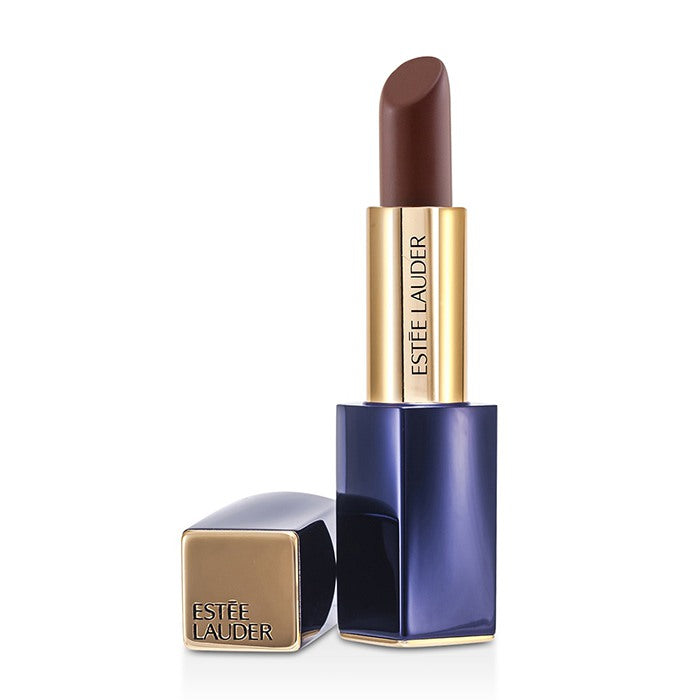 Pure Color Envy Matte Sculpting Lipstick - #  120 Irrepressible - 3.5g/0.12oz