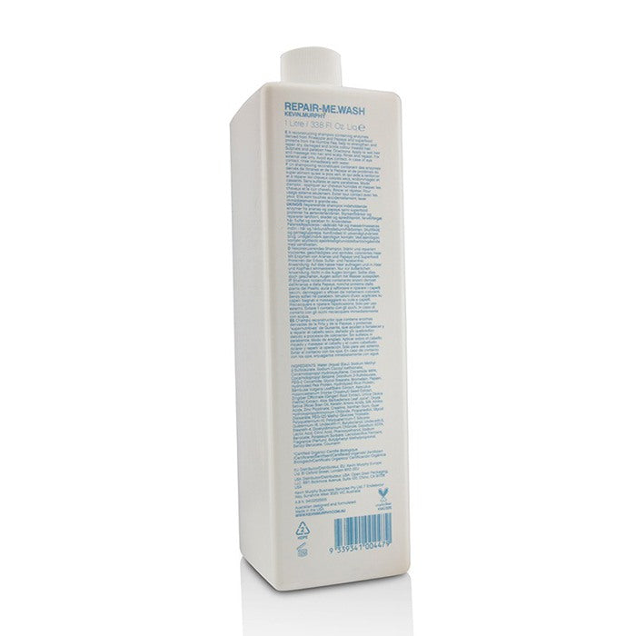 Repair-me.wash (reconstructing Stregthening Shampoo) - 1000ml/33.8oz