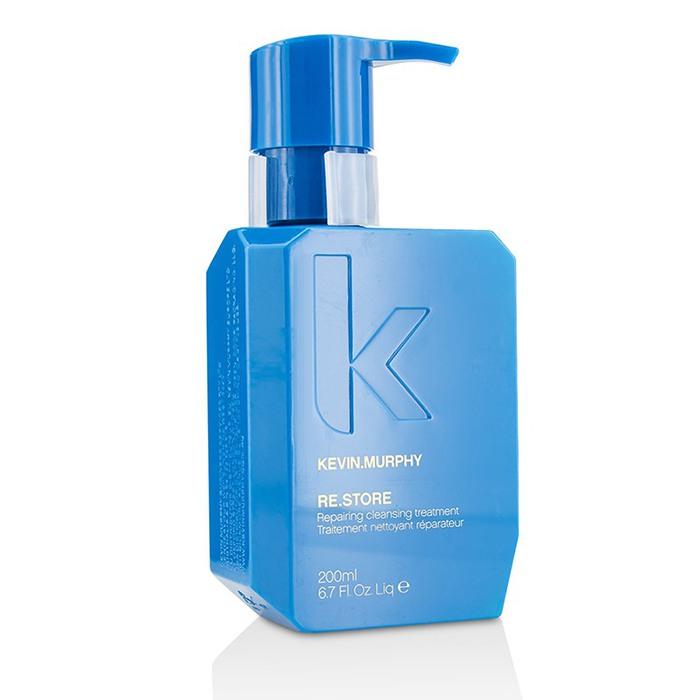 Re.store (repairing Cleansing Treatment) - 200ml/6.7oz