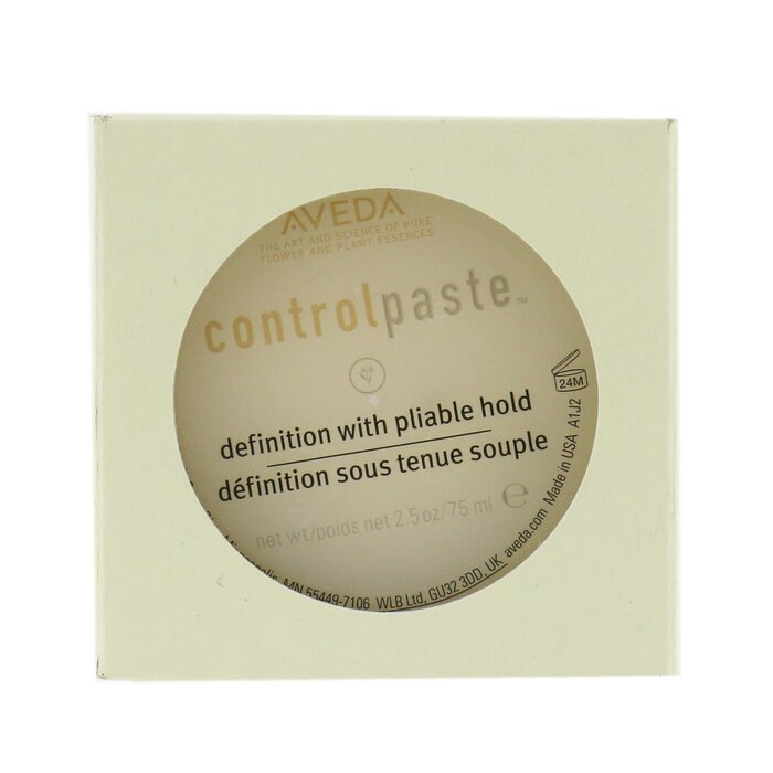 Control Paste - 75ml/2.5oz