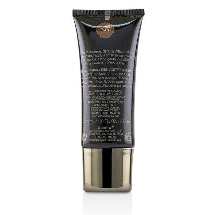 Silk Creme Moisturizing Photo Edition Foundation - #truffle - 30ml/1oz