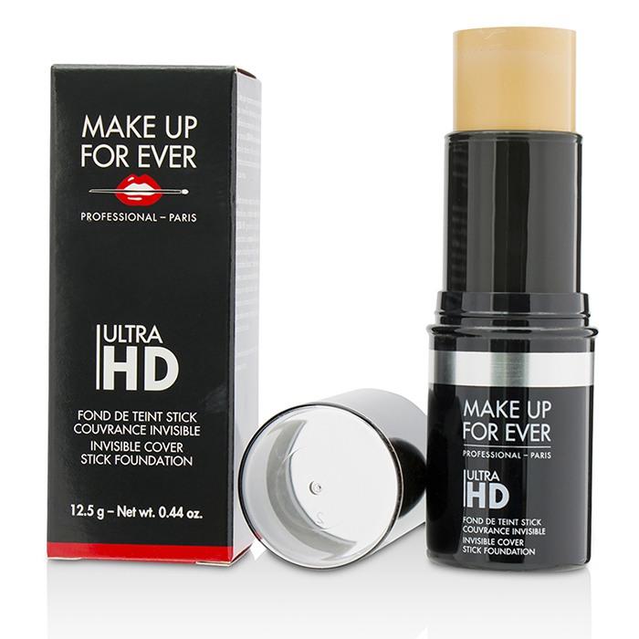 Ultra Hd Invisible Cover Stick Foundation - 