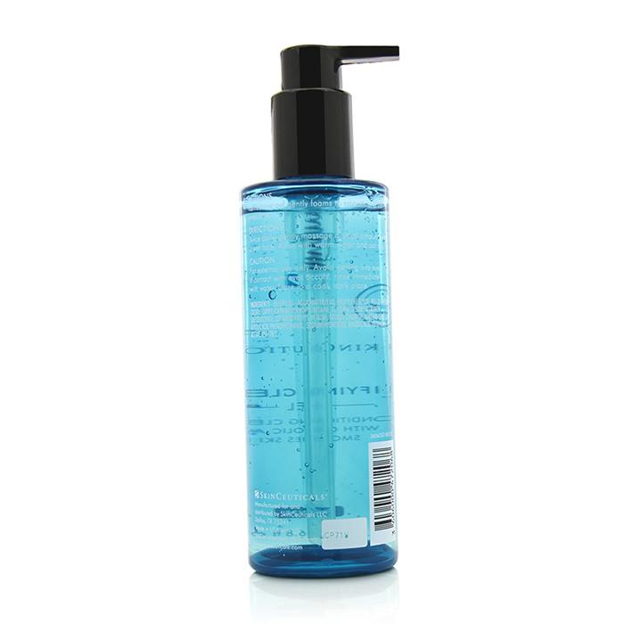 Purifying Cleanser Gel - 200ml/6.8oz