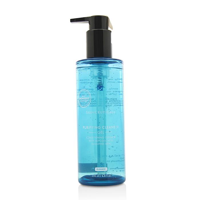 Purifying Cleanser Gel - 200ml/6.8oz