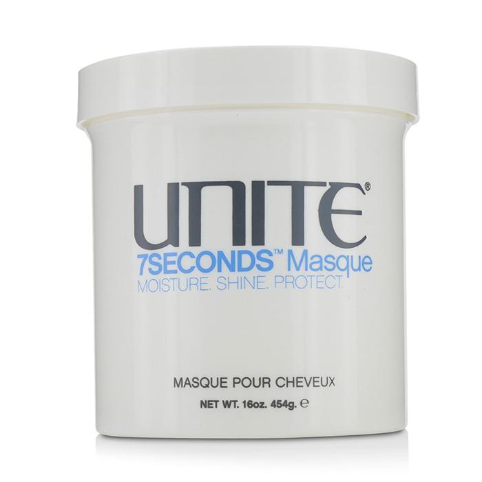 7seconds Masque (moisture Shine Protect) - 454g/16oz