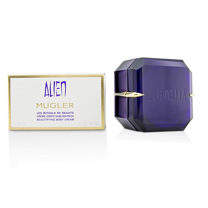 Alien Beautifying Body Cream - 200ml/6.7oz