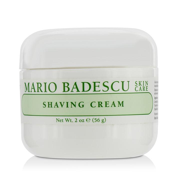 Shaving Cream - 56g/2oz