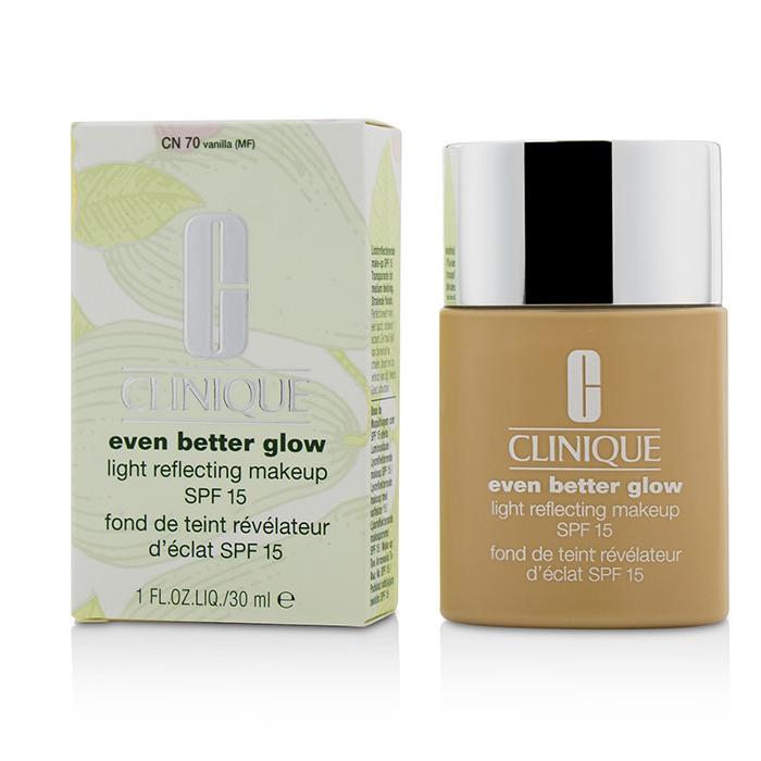 Even Better Glow Light Reflecting Makeup Spf 15 - # Cn 70 Vanilla - 30ml/1oz