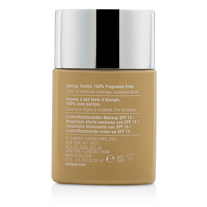 Even Better Glow Light Reflecting Makeup Spf 15 - # Cn 70 Vanilla - 30ml/1oz