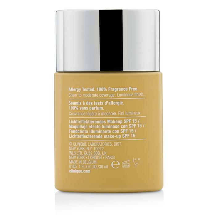 Even Better Glow Light Reflecting Makeup Spf 15 - # Wn 12 Meringue - 30ml/1oz