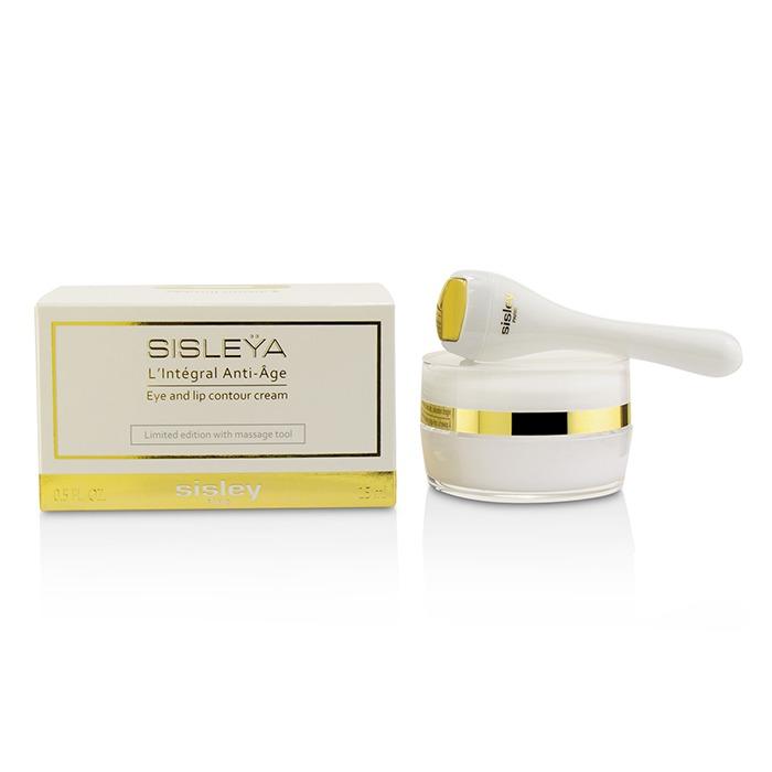 Sisleya L'integral Anti-age Eye And Lip Contour Cream - 15ml/0.5oz