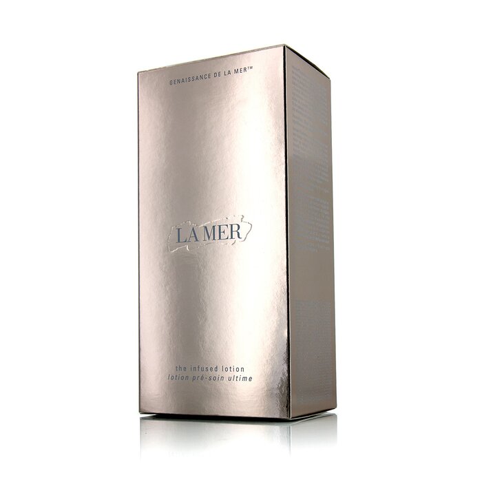 Genaissance De La Mer The Infused Lotion - 150ml/5oz