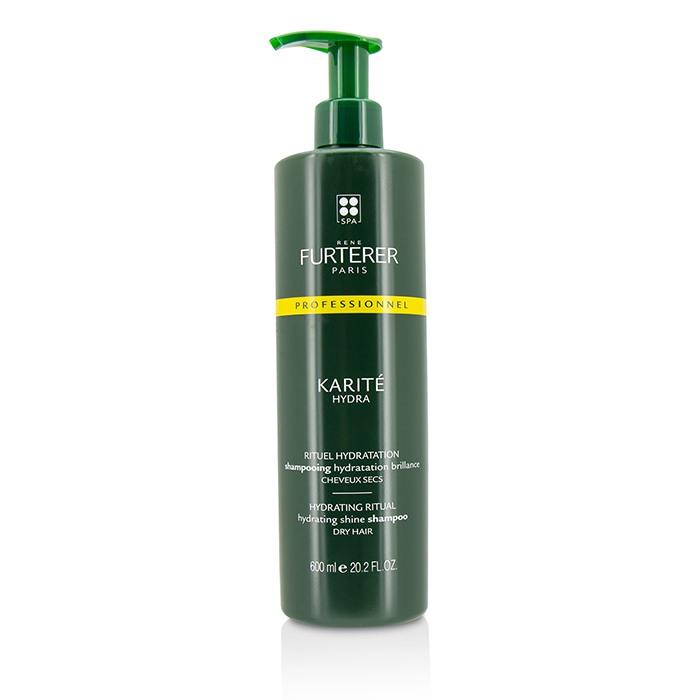 Karite Hydra Hydrating Ritual Hydrating Shine Shampoo - Dry Hair (salon Product) - 600ml/20.2oz