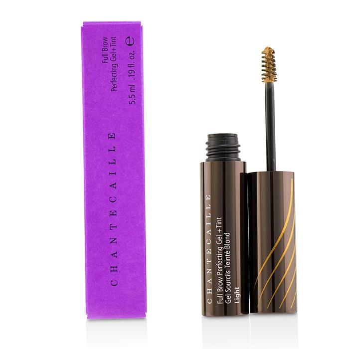 Full Brow Perfecting Gel + Tint - 