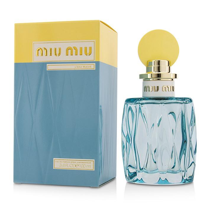 L'eau Bleue Eau De Parfum Spray - 100ml/3.4oz