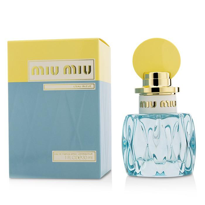 L'eau Bleue Eau De Parfum Spray - 30ml/1oz