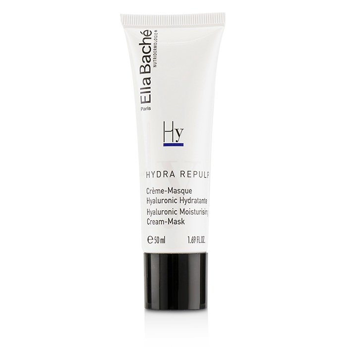 Hyaluronic Moisturising Cream-mask - 50ml/1.69oz