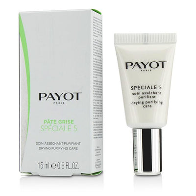 Pate Grise Speciale 5 Drying Purifying Care - 15ml/0.5oz