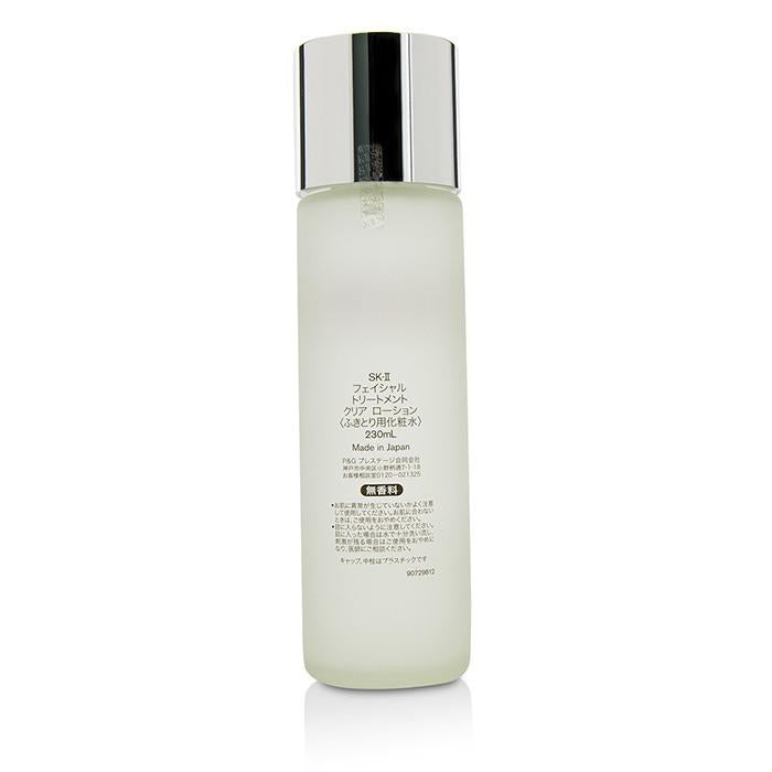 Facial Treatment Clear Lotion - 230ml/7.78oz