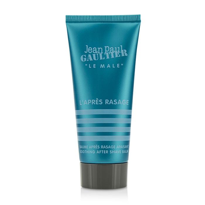 Le Male Soothing After Shave Balm - 100ml/3.4oz