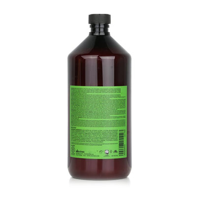 Natural Tech Renewing Conditioning Treatment (for All Scalp And Hair Types) - 1000ml/33.81oz