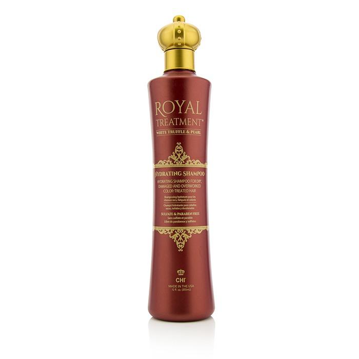 Royal Treatment Hydrating Shampoo (for Dry, Damaged And Overworked Color-treated Hair) - 355ml/12oz