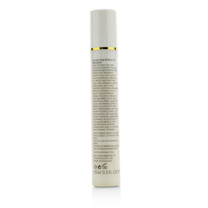 Time Retreat Eye Treatment - 15ml/0.5oz