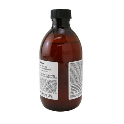 Alchemic Shampoo - # Golden (for Natural & Coloured Hair) - 280ml/9.46oz