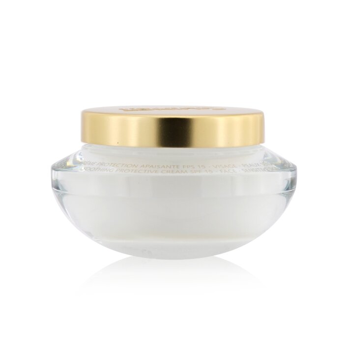 Creme Pur Confort Comfort Face Cream Spf 15 - 50ml/1.6oz