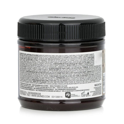 Alchemic Conditioner - # Chocolate (for Natural & Coloured Hair) - 250ml/8.84oz