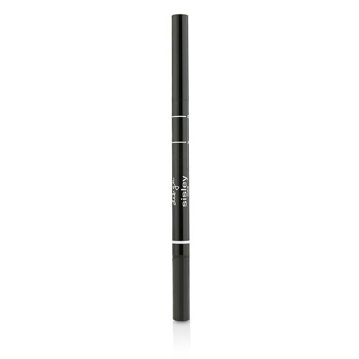 Phyto Sourcils Design 3 In 1 Brow Architect Pencil - 