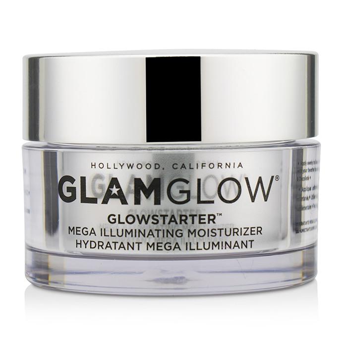 Glowstarter Mega Illuminating Moisturizer - Nude Glow - 50ml/1.7oz