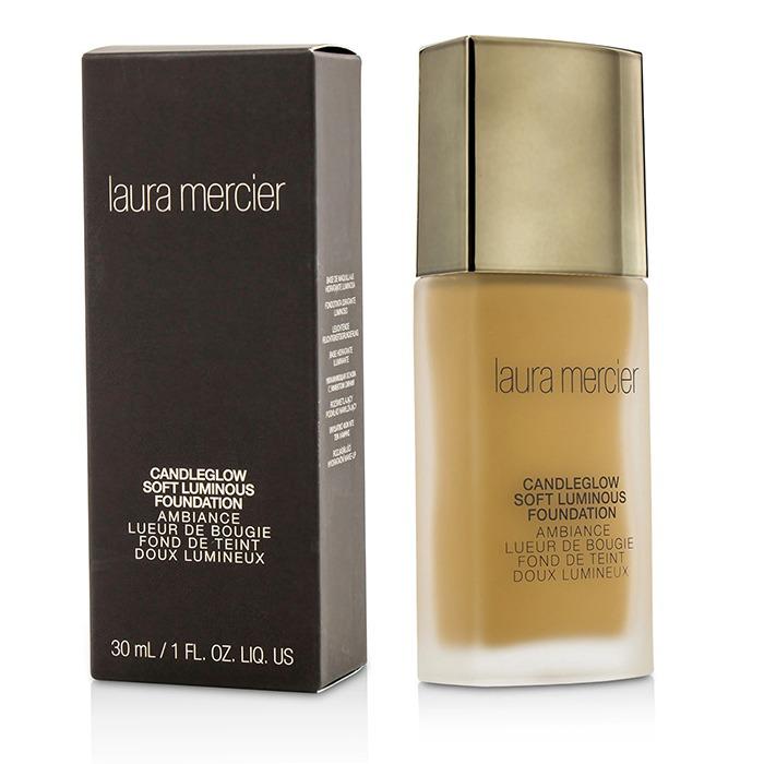 Candleglow Soft Luminous Foundation - # Praline - 30ml/1oz