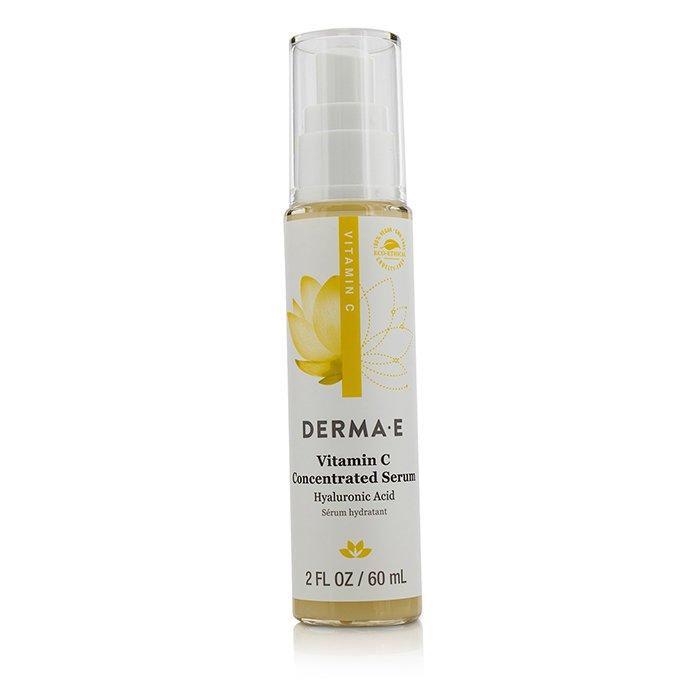 Vitamin C Concentrated Serum - 60ml/2oz