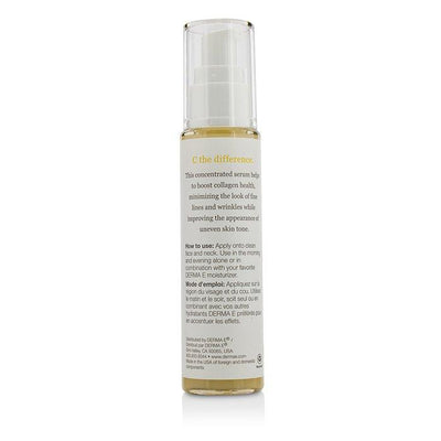 Vitamin C Concentrated Serum - 60ml/2oz