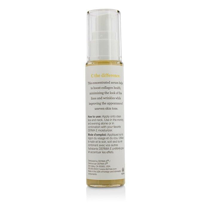 Vitamin C Concentrated Serum - 60ml/2oz