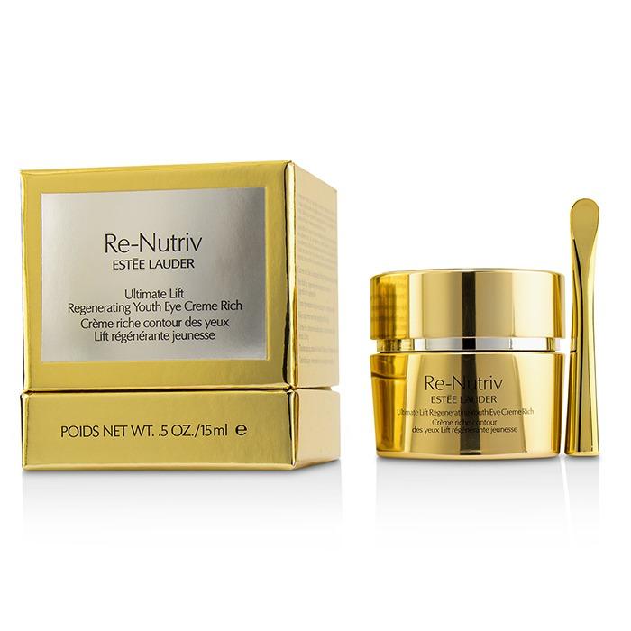 Re-nutriv Ultimate Lift Regenerating Youth Eye Creme Rich - 15ml/0.5oz